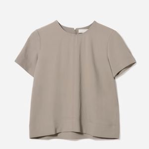 Everlane Japanese GoWeave Swing Tee